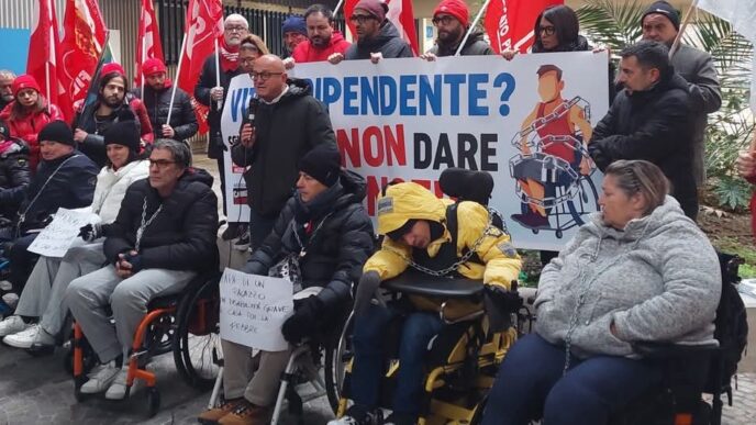 Regione Abruzzo3A Finanziamenti