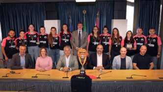 Regione Abruzzo Celebra Promoz