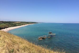 Regione Abruzzo Destina 102C3 M