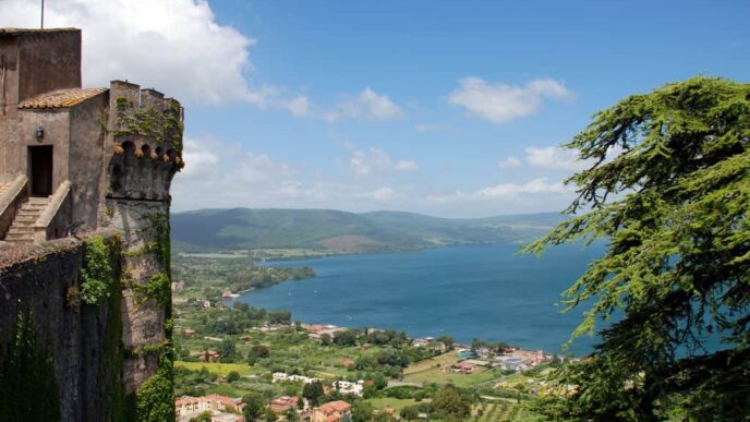 Regione Lazio Stanzia 600Mila