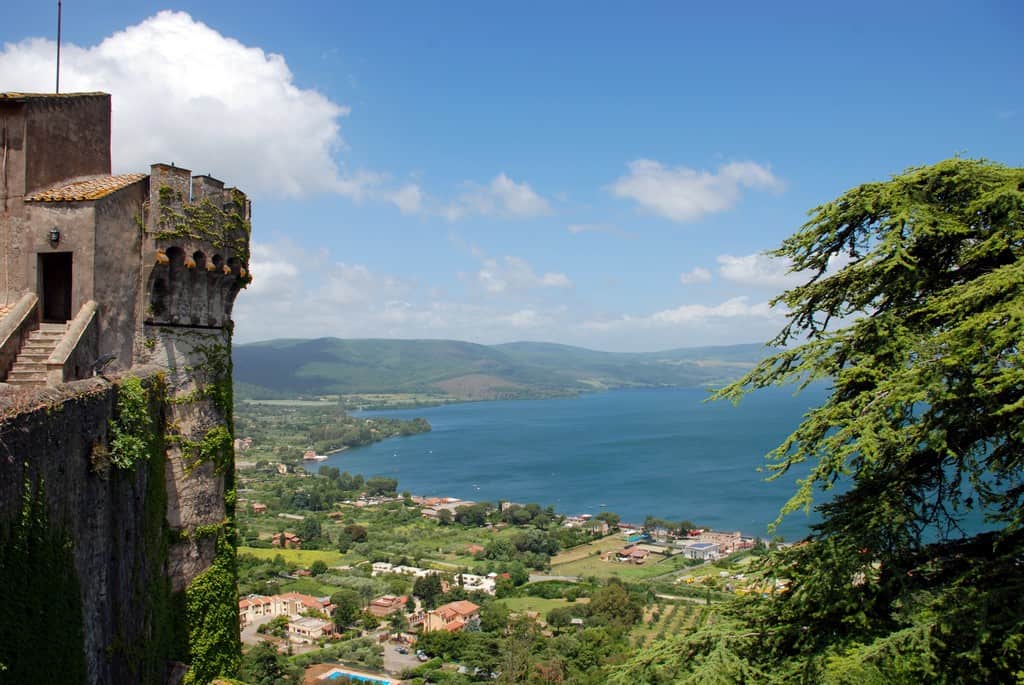 Regione Lazio Stanzia 600Mila