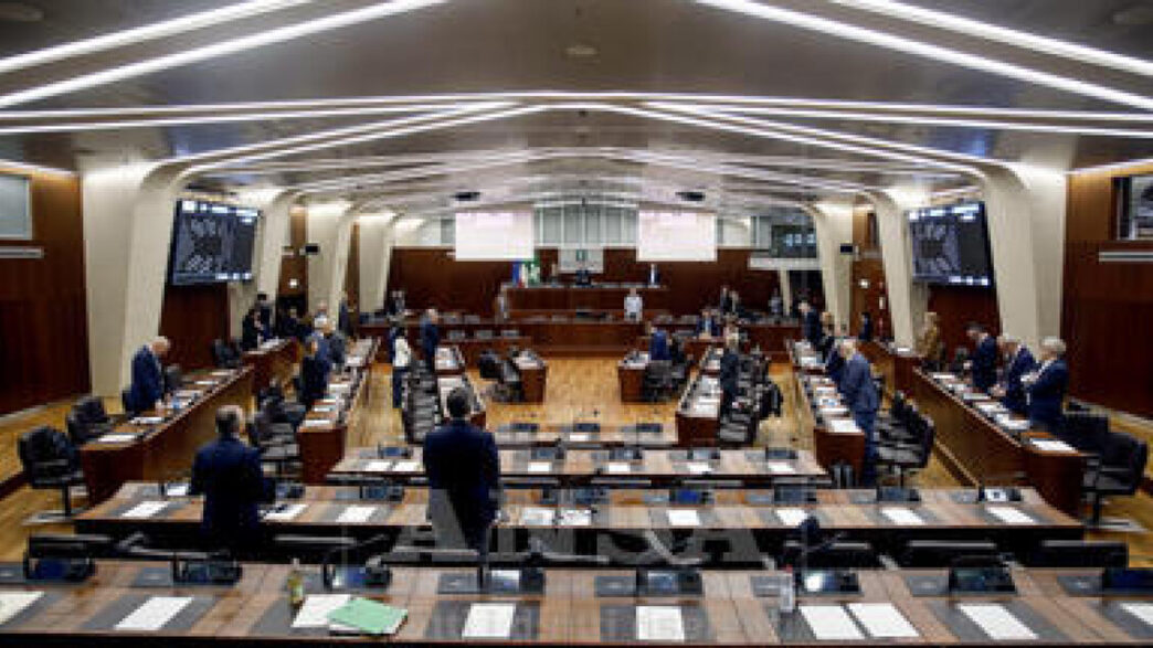 Regione Lombardia Chiamata A C