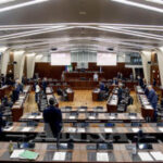 Regione Lombardia Chiamata A Costituirsi Parte Civile Nel Processo Hydra Contro Le Mafie