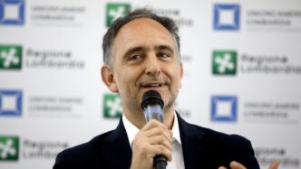 Regione Lombardia Propone Un P