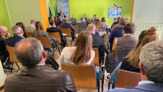 Regione Lombardia Lancia Strum