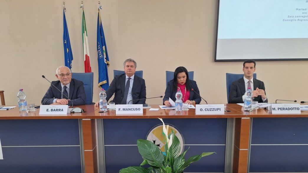 Relazioni Lavoro In Calabria2C