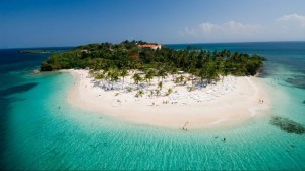 Repubblica Dominicana2C Ad Apri