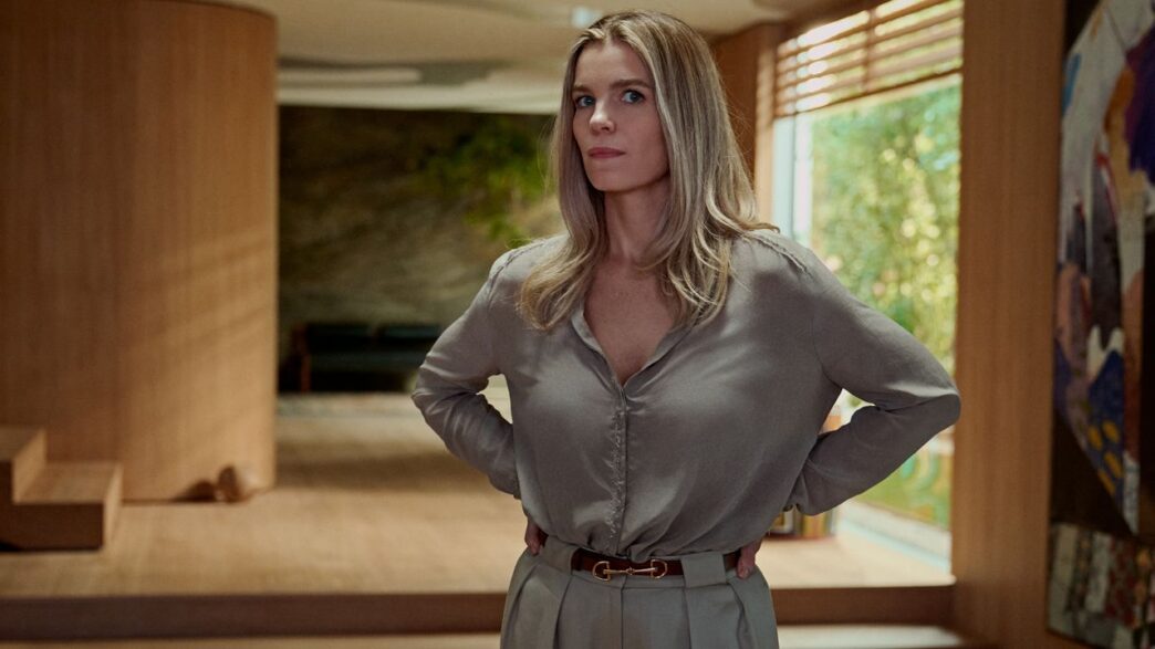 Reservatet Netflix2C La Serie C