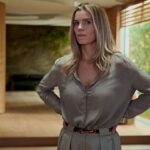 Reservatet Netflix, La Serie Crime Danese Che Svela Le Tensioni Di Una Comunità Benestante