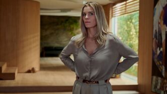 Reservatet Netflix2C La Serie C