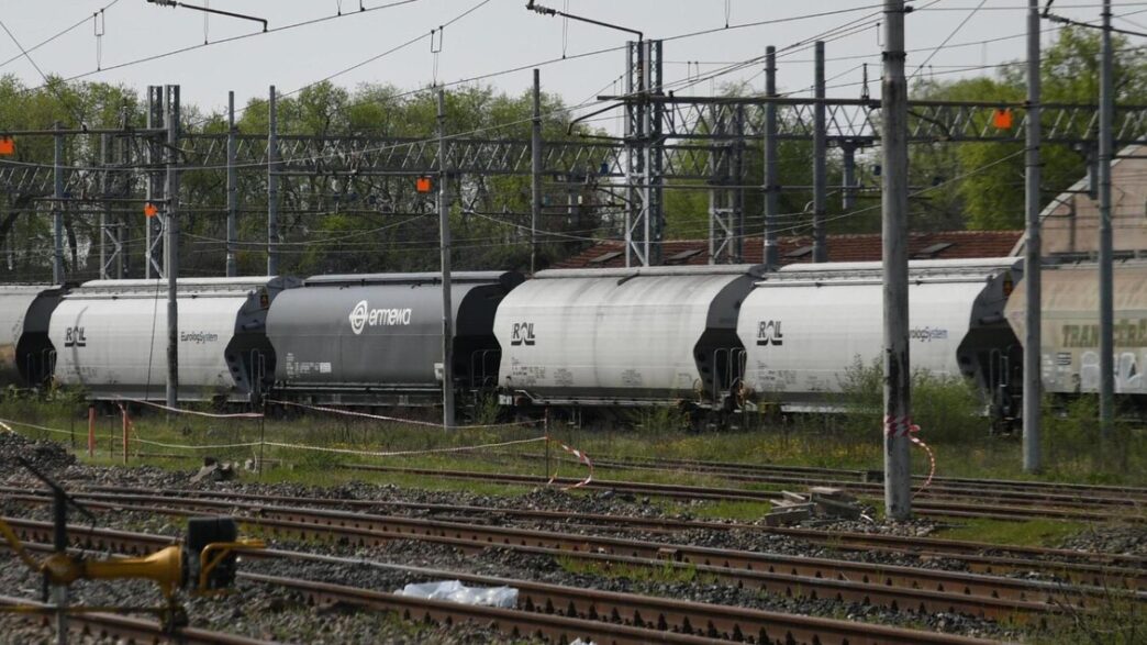 Rete Ferroviaria Italiana Valu