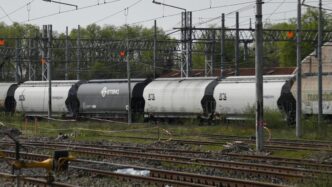 Rete Ferroviaria Italiana Valu
