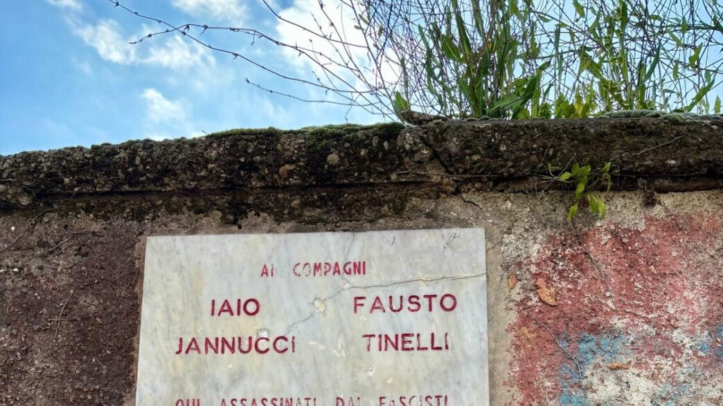 Riapertura Delle Indagini Sull