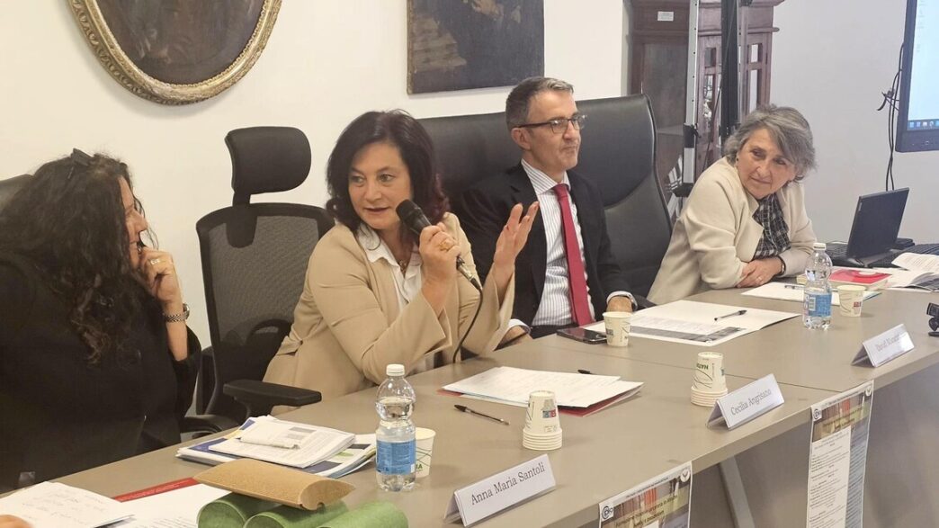 Riapre Le28099Istituto Penale Per I