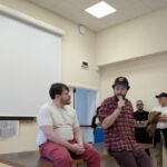Riccardo Zanotti E I Pinguini Tattici Nucleari Ribadiscono Il Valore Dell’università Come Spazio Di Crescita E Cambiamento