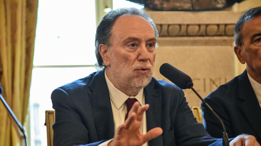 Riccardo Chailly Resterc3A0 Diret