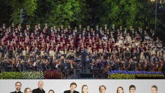 Riccardo Muti Dirige Oltre 300