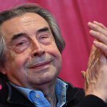 Riccardo Muti Eletto Presidente Onorario Della Fondazione Orchestra Sinfonica Di Puglia, Un Supporto Simbolico Per I Talenti Locali
