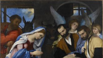 Ricchezza3A Mostra A Illegio Co