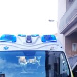 Ricerche In Corso A Pennapiedimonte Per Due Vigili Del Fuoco Dispersi In Località Balzolo