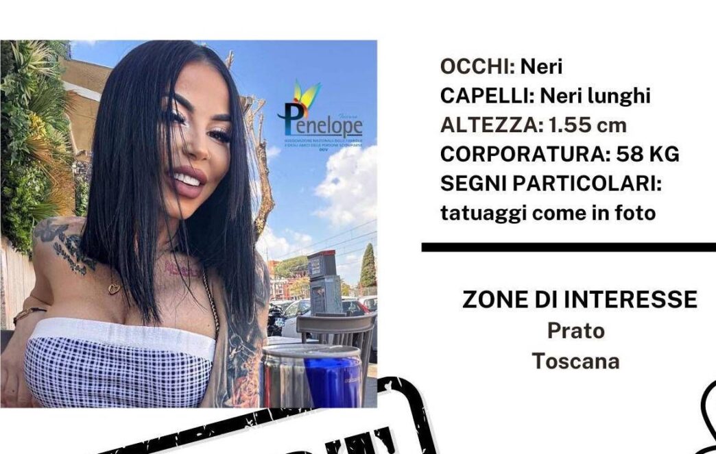 Ricerche In Corso A Prato Per