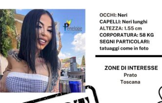 Ricerche In Corso A Prato Per