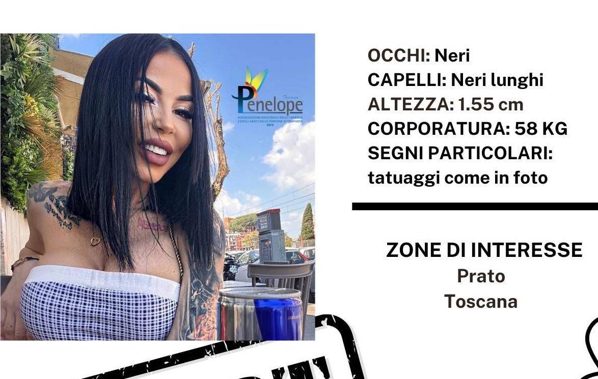 Ricerche In Corso A Prato Per