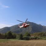 Ricerche In Corso A Rivergaro Per Uomo Caduto In Laghetto Artificiale E Disperso In Acqua