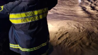Ricerche Nel Fiume Foglia A Po