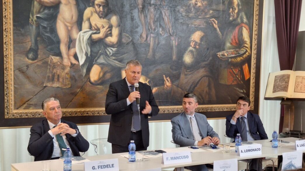 Ricordo Della Strage Di Capaci