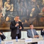 Ricordo Della Strage Di Capaci, L’impegno Del Garante Per La Tutela Delle Vittime Di Reato In Calabria Nel 2024