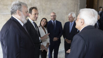 Ricorrono 25 Anni Dalla Prima