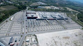 Ricorso Al Tar Pescara Contro