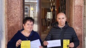 Ricorso Contro Il Via Per Impi
