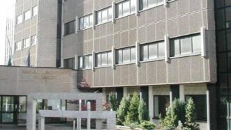 Ricorso Contro La Delibera Abr