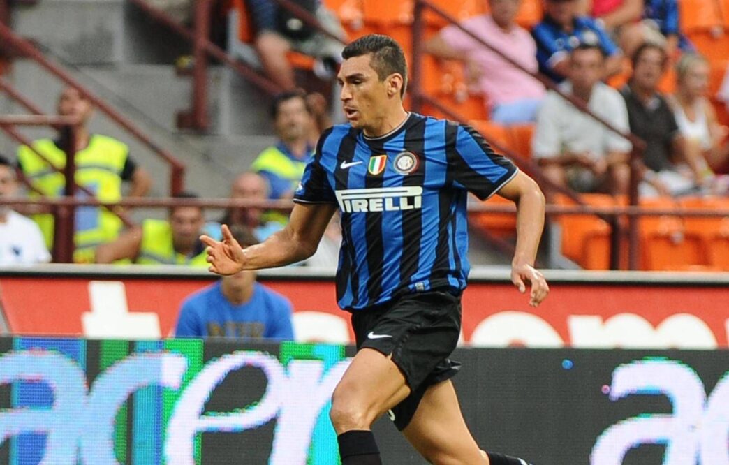 Ricoverato Lucio Ex Difensore
