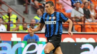 Ricoverato Lucio Ex Difensore