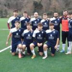 Rieti, Weekend Di Sport E Tensioni: Valle Del Salto Retrocede Tra Rissa E Risultati Sorprendenti
