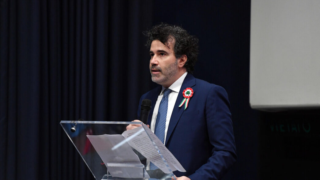 Riforma Delle Sentenze Di Asso