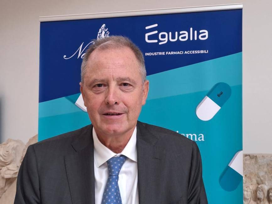 Riforma Europea E Misure Urgen