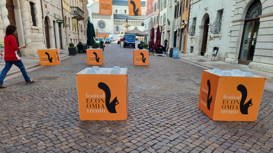 Rilancio Della Manifattura In