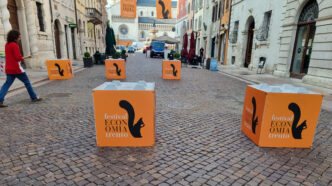 Rilancio Della Manifattura In