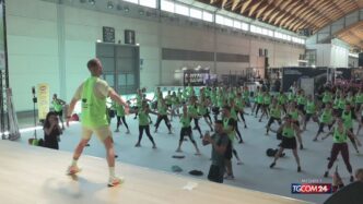 Rimini Wellness 2025 Si Confer