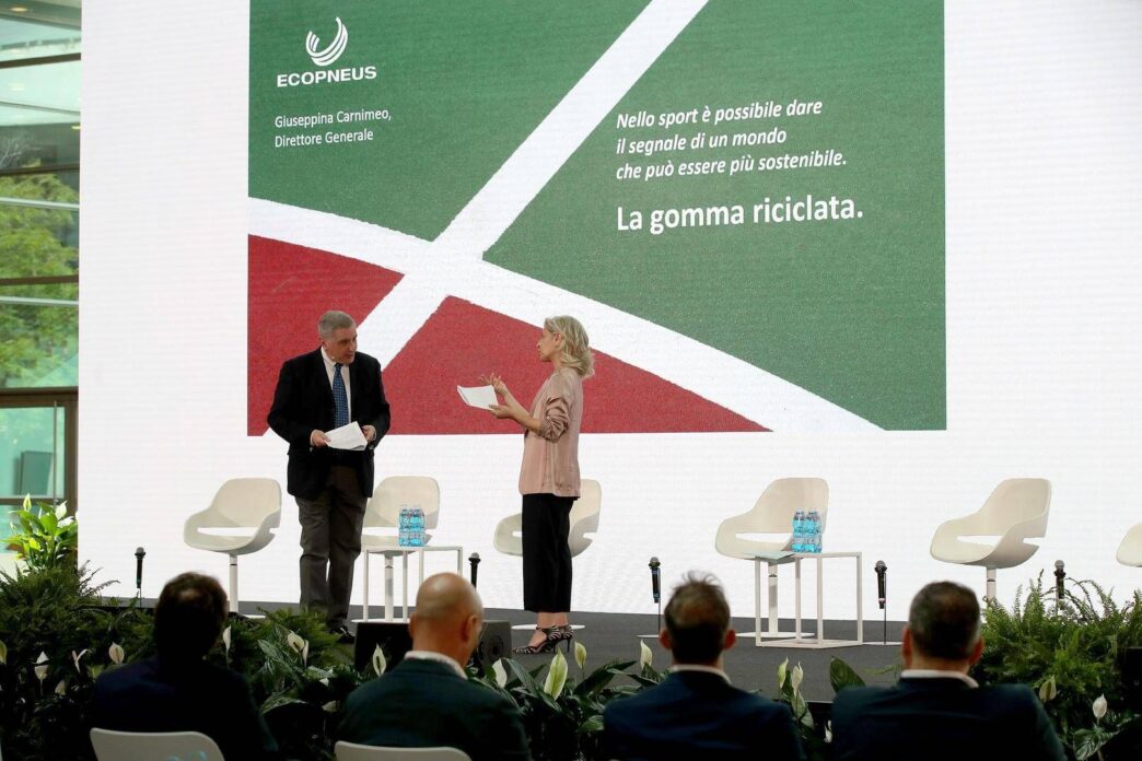 Riminiwellness 2025 Apre Con F