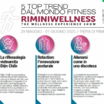 Riminiwellness 2025 Svela Un Programma Ampliato Tra Discipline Olistiche, Pilates E Indoor Cycling