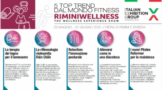 Riminiwellness 2025 Svela Un P