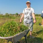 Rinnovata A Rimini L’iniziativa Milleorti Per Il Turismo Con Trenta Hotel Che Adottano Orti Sociali Per L’inclusione