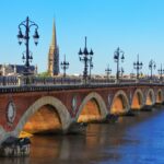 Rinvenuta Una Necropoli Merovingia Nel Centro Di Bordeaux Durante I Lavori Urbani Di Riqualificazione