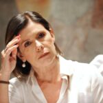Rinviata La Puntata Serale Di E’ Sempre Cartabianca Su Rete4 Per Indisposizione Di Bianca Berlinguer