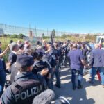 Rinviati I Sondaggi Archeologici Per Il Nuovo Stadio Della Roma A Pietralata Dopo Le Proteste Dei Residenti